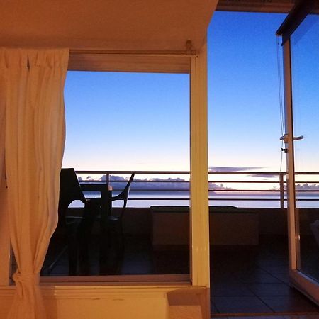 Panomaric Sea View - Sol Apartment Puerto de Santiago  Exteriör bild